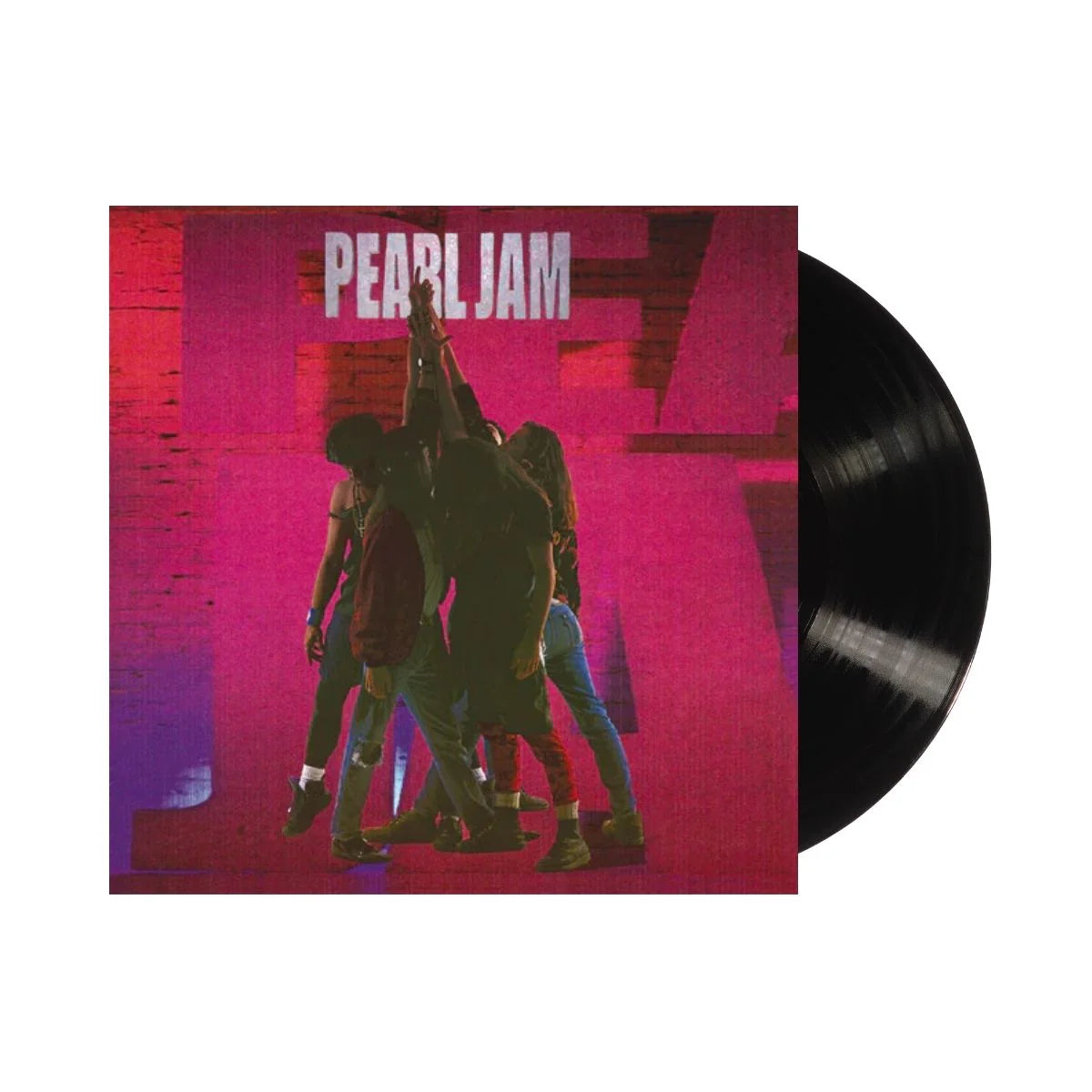 Pearl Jam Ten (150 gram)