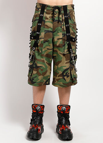 Tripp NYC Jungleland Camo Pant