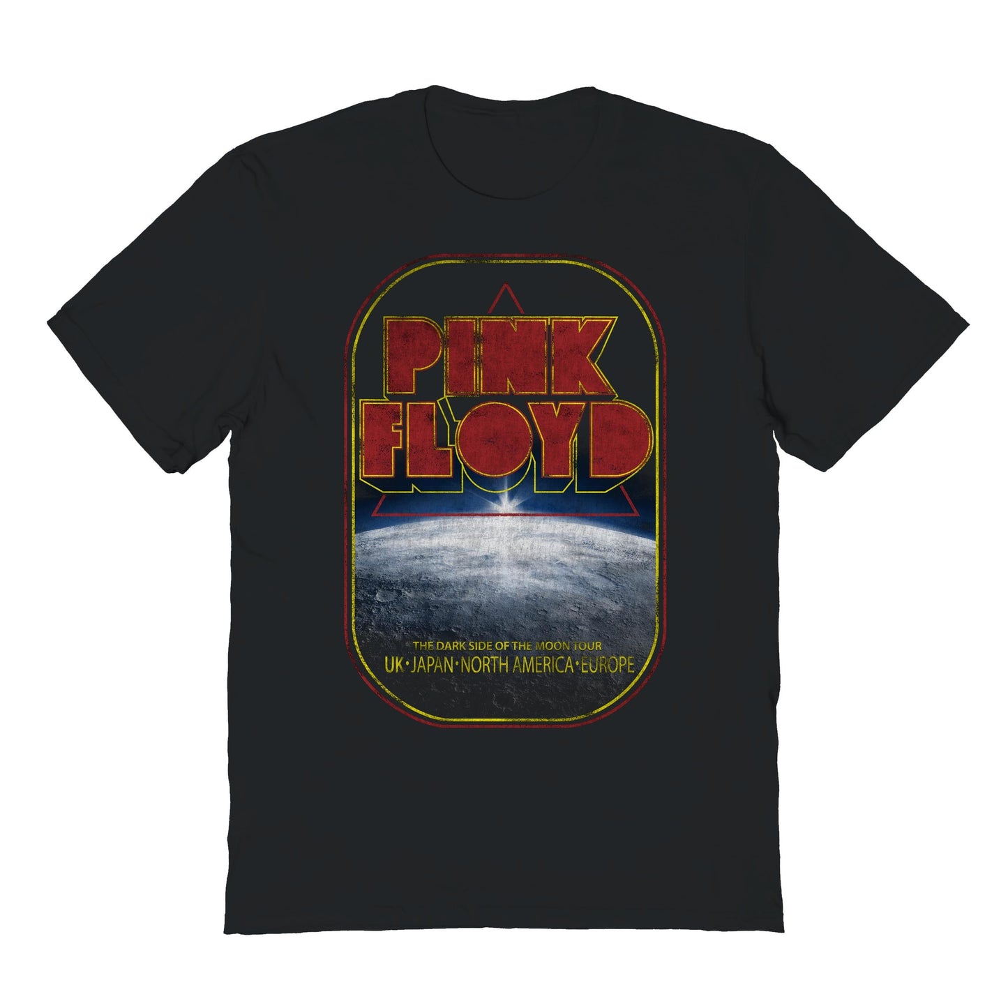Pink Floyd Dark Side T-Shirt