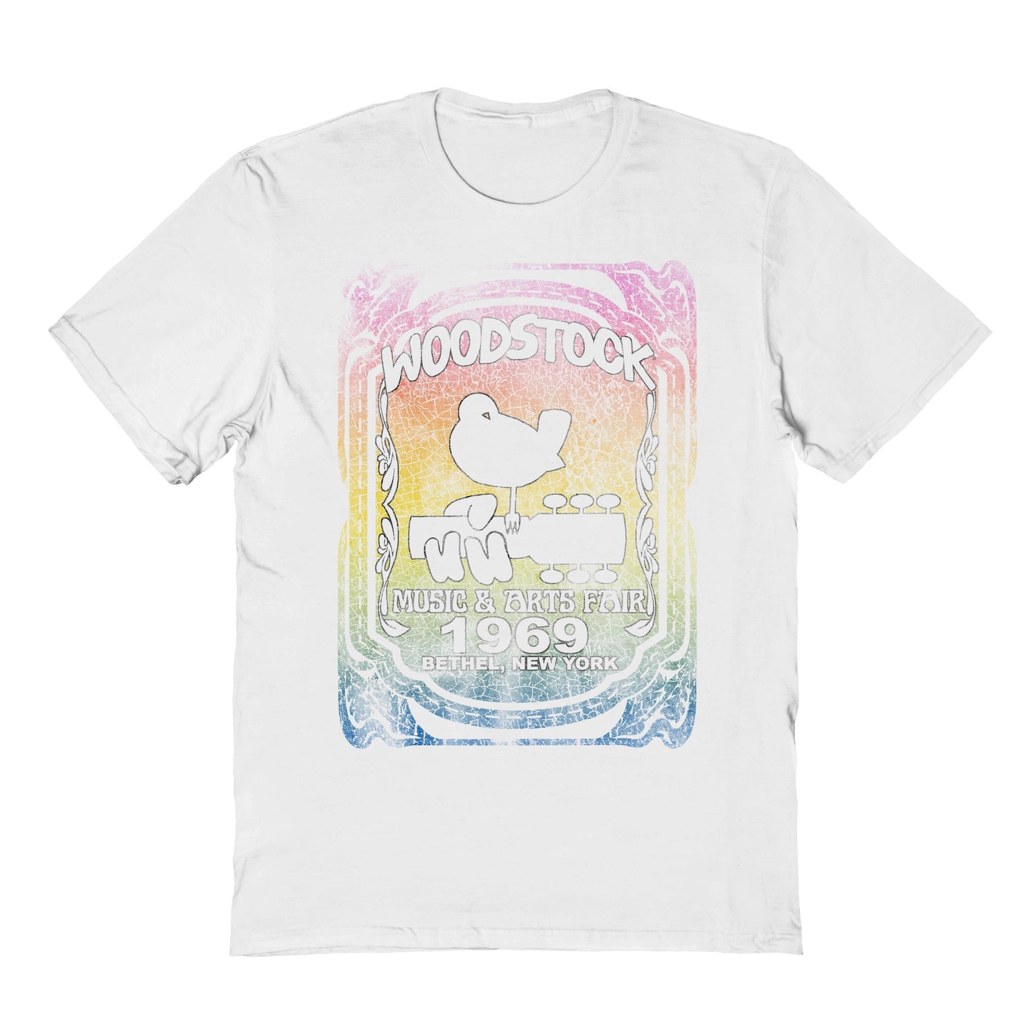 Woodstock 1969 T-Shirt