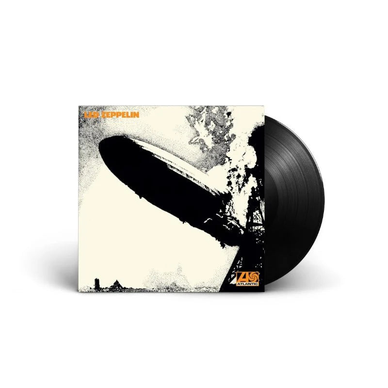 Led Zeppelin I (180 gram limited edition)