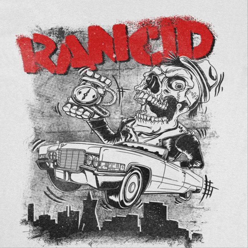 Band T-Shirts