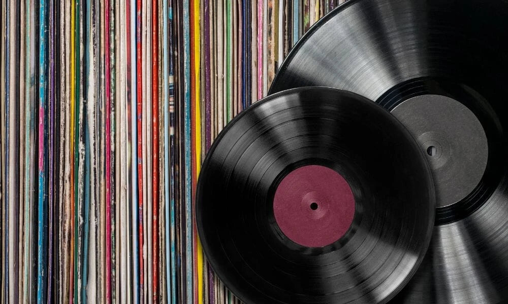 Vinyl Records