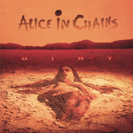 Alice In Chains Dirt Remastered