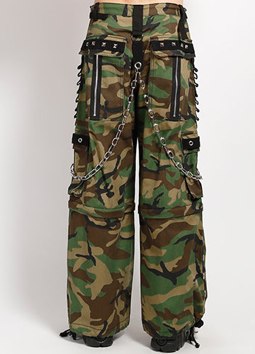 Tripp NYC Jungleland Camo Pant