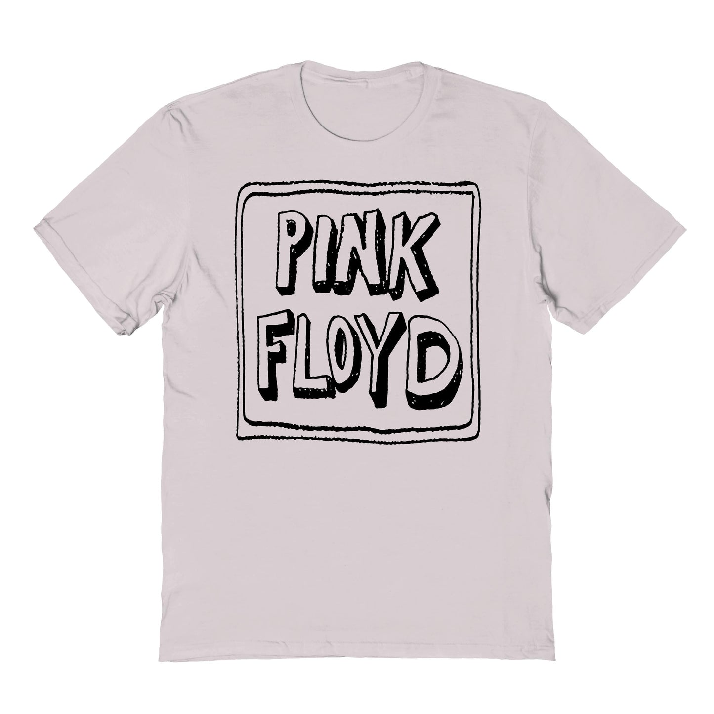 Pink Floyd Square T-Shirt