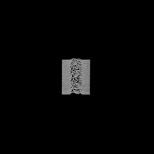 Joy Division Unknown Pleasures 180gm