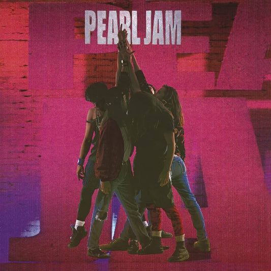 Pearl Jam Ten (150 gram)