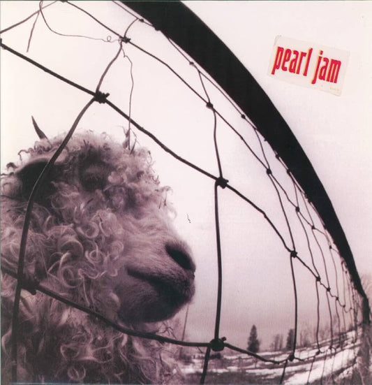Pearl Jam VS. (30TH ANNIVERSARY) (2LP/180G/45RPM)