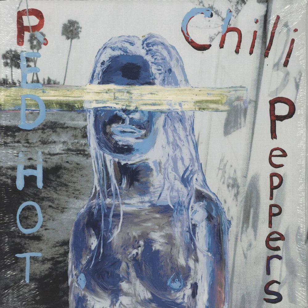 Red Hot Chili Peppers By the Way