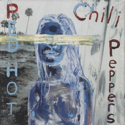 Red Hot Chili Peppers By the Way